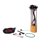 Fleece PowerFlo Lift Pump (Long Bed) | 2011-16 LML Duramax Silverado/Sierra 2500/3500
