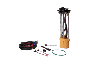 Fleece PowerFlo Lift Pump (Long Bed) | 2011-16 LML Duramax Silverado/Sierra 2500/3500