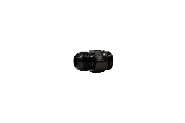 Universal Fleece M22×1.5 → -10 AN Straight Adapter