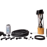 Fleece Fuel-System Upgrade Kit w/ PowerFlo Pump | 1998.5-2002 Cummins Ram 2500/3500