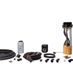 Fleece Fuel-System Upgrade Kit w/ PowerFlo Pump | 2003-2004 Cummins Ram 2500/3500