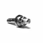 Fleece Exhaust-Manifold Stud Kit (7 mm Hex) | 1994-2002 Cummins Ram 2500/3500