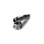 Fleece Exhaust-Manifold Stud Kit (4 mm Allen) | 1994-2002 Cummins Ram 2500/3500