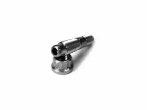 Fleece Exhaust-Manifold Stud Kit (4 mm Allen) | 1994-2002 Cummins Ram 2500/3500