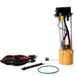 Fleece PowerFlo In-Tank Lift Pump | 2004.5-2007 Silverado/Sierra 2500/3500
