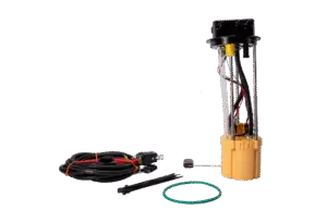 Fleece PowerFlo In-Tank Lift Pump | 2004.5-2007 Silverado/Sierra 2500/3500