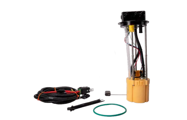 Fleece PowerFlo In-Tank Lift Pump | 2004.5-2007 Silverado/Sierra 2500/3500