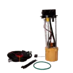 Fleece PowerFlo In-Tank Lift Pump | 2007.5-2010 Silverado/Sierra 2500/3500