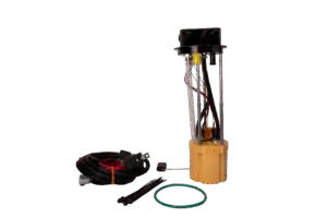 Fleece PowerFlo In-Tank Lift Pump | 2007.5-2010 Silverado/Sierra 2500/3500