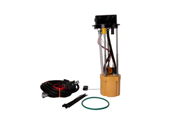 Fleece PowerFlo In-Tank Lift Pump | 2007.5-2010 Silverado/Sierra 2500/3500