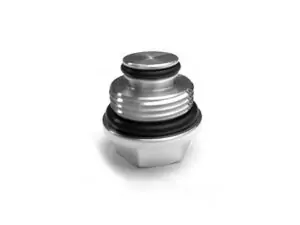 Universal HE351CW Actuator Solenoid Plug w/ Boost Reference