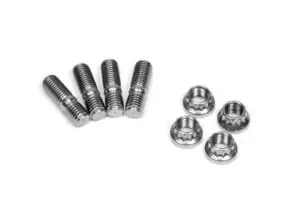 Universal Stainless-Steel Turbo Stud Kit for S300/S400