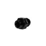 Universal -10 → ¾-16 Straight Male Black w/ O-Ring