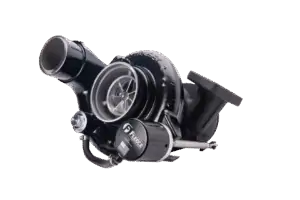 Fleece 2003-2004 Cummins 63 mm FMW Holset Cheetah Turbocharger | Ram 2500/3500