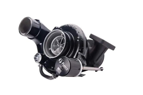 Fleece 2003-2004 Cummins 63 mm FMW Holset Cheetah Turbocharger | Ram 2500/3500