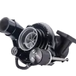 Fleece 2004.5-2007 Cummins 63 mm FMW Holset Cheetah Turbocharger | Ram 2500/3500