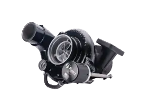 Fleece 2004.5-2007 Cummins 63 mm FMW Holset Cheetah Turbocharger | Ram 2500/3500