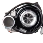 Fleece 63 mm FMW Holset Cheetah Turbocharger | 2007.5-2012 6.7 L Cummins Ram 2500/3500