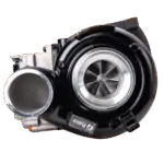Fleece 63 mm FMW Holset VGT Cheetah Turbocharger | 2013-2017 6.7 L Cummins Ram 2500/3500
