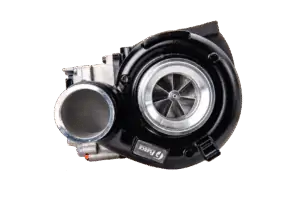 Fleece 63 mm FMW Holset VGT Cheetah Turbocharger | 2013-2017 6.7 L Cummins Ram 2500/3500