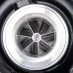 Fleece 67 mm Cheetah Turbocharger | 2019-2022 6.7 L Cummins Ram 2500/3500