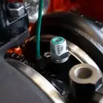 Fleece HE351VE / HE300VE Turbine-Speed Sensor | 2007 6.7 L Cummins Ram 2500/3500