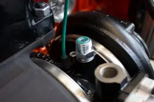 Fleece HE351VE / HE300VE Turbine-Speed Sensor | 2007 6.7 L Cummins Ram 2500/3500