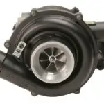 Fleece 2003-2004 63 mm FMW 6.0 L Power Stroke Cheetah Turbocharger | F-250/350 Super Duty