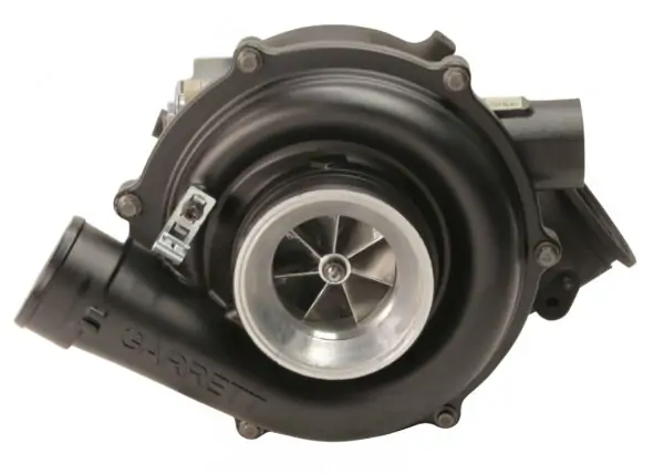 Fleece 2003-2004 63 mm FMW 6.0 L Power Stroke Cheetah Turbocharger | F-250/350 Super Duty