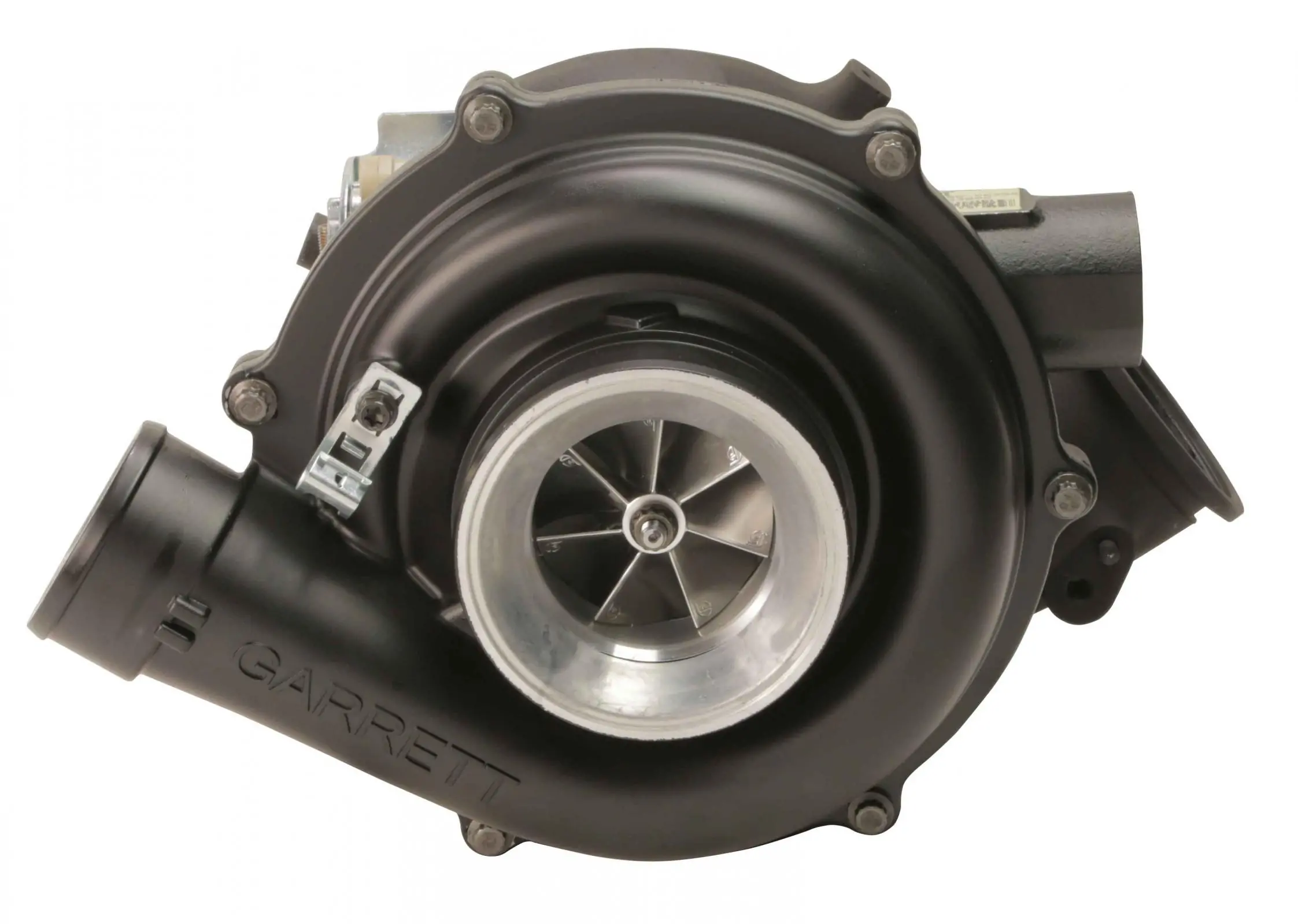 Fleece 2003-2004 63 mm FMW 6.0 L Power Stroke Cheetah Turbocharger | F-250/350 Super Duty