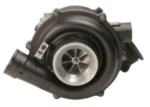 Fleece 2004.5-2007 63 mm FMW 6.0 L Power Stroke Cheetah Turbocharger | F-250/350 Super Duty