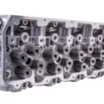 Fleece Factory LLY Duramax Cylinder Head