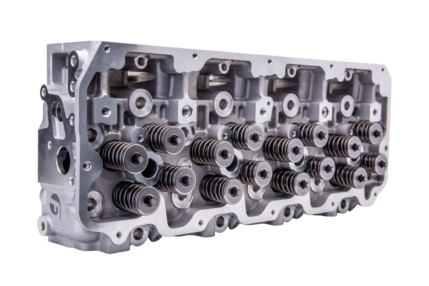 Fleece Factory LLY Duramax Cylinder Head