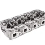 Fleece Factory LBZ/LMM Duramax Cylinder Head