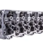 Fleece Factory LML Duramax Cylinder Head