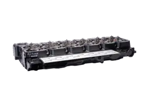 Fleece Freedom-Series Cummins Cylinder Head