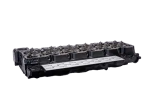 Fleece 5.9 L Freedom-Series Cummins Cylinder Head (PERFORMANCE) | 2003-2007 Ram 2500/3500
