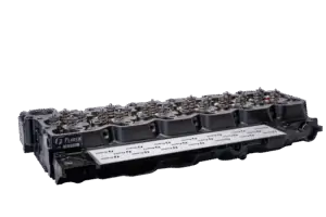 Fleece Freedom-Series Cummins Cylinder Head