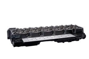 Fleece Freedom-Series Cummins Cylinder Head