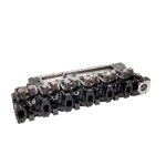 Universal Fleece Freedom-Series 12-V Cummins Head (Street HD)