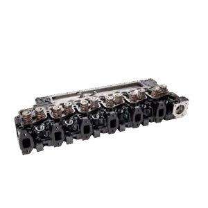 Universal Fleece Freedom-Series 12-V Cummins Head (Street HD)