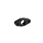 Fleece Turbo Drain Adapter for S300 S400 Garrett IHI Cummins Turbos