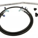 Fleece A/C Line Reroute Kit | 2013-2018 Ram 2500/3500