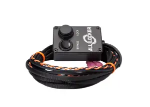 Fleece 2001-2016 AlliLocker Allison Torque-Converter Controller | Silverado/Sierra 2500/3500
