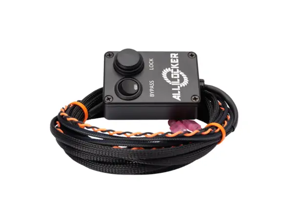 Fleece 2001-2016 AlliLocker Allison Torque-Converter Controller | Silverado/Sierra 2500/3500