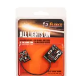 All-Lights-On Module | 2016-2023 Toyota Tacoma