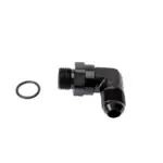 Universal -8AN 90° → ¾-16 ORB Adapter