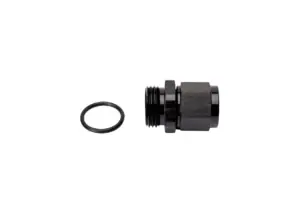 Universal -8AN Female Swivel → 7⁄8-14 ORB 90° Adapter