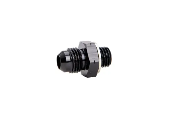 Universal Fleece Replacement Oil-Feed Line Fitting w/ Sealing Washer