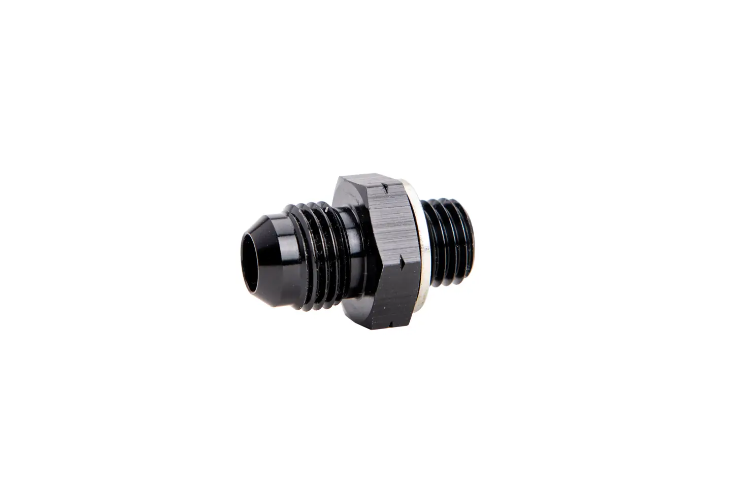 Universal Fleece Replacement Oil-Feed Line Fitting w/ Sealing Washer